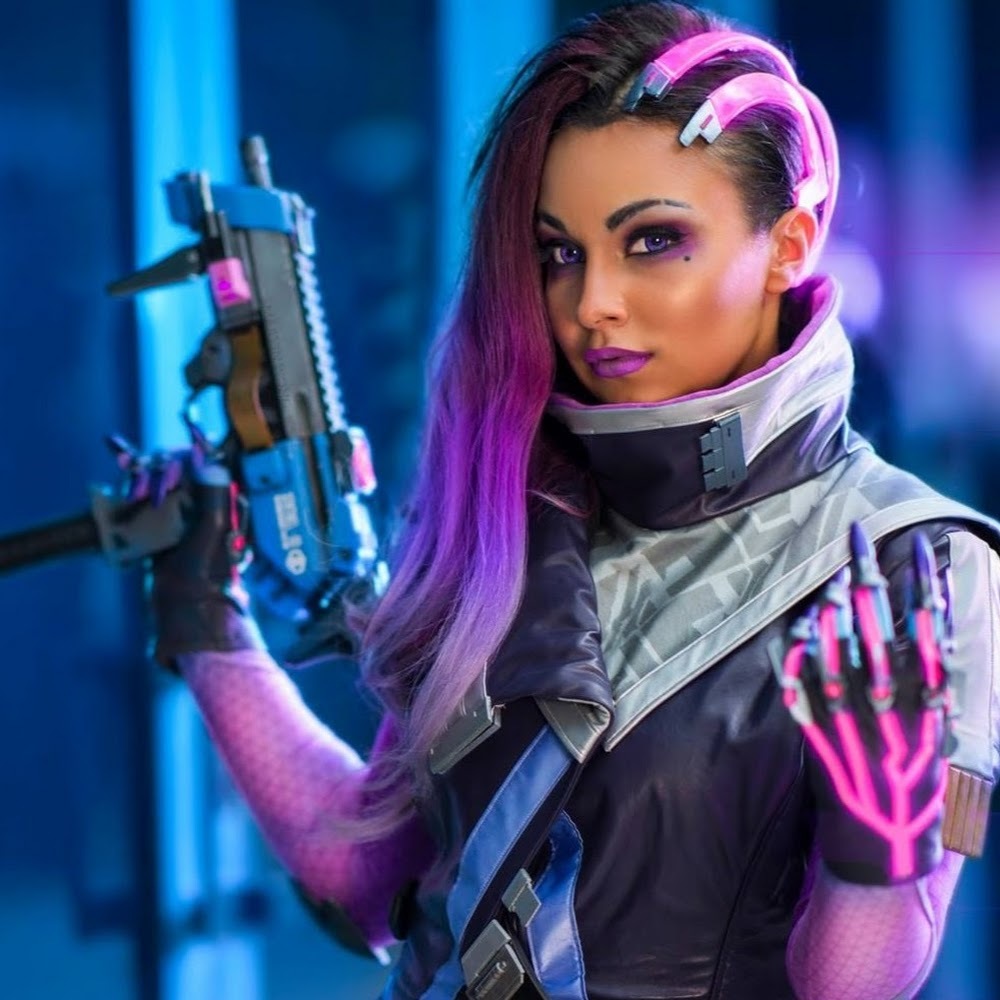 Meet your Posher, Soni